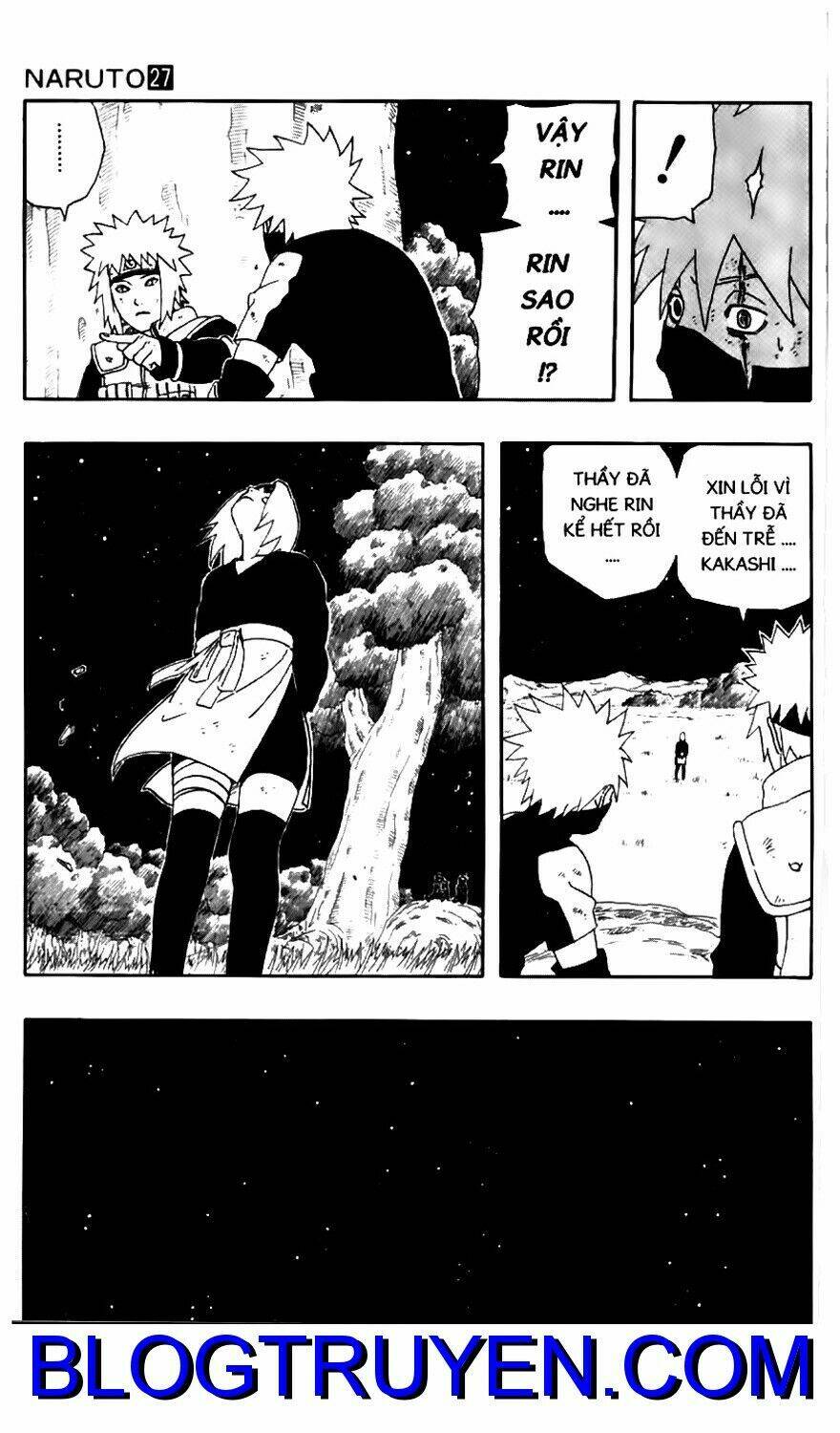 naruto - cửu vĩ hồ ly chapter 244 17