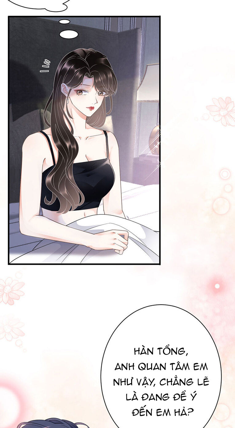 [16+] đại tiểu thư có thể có ý đồ xấu chapter 12 3