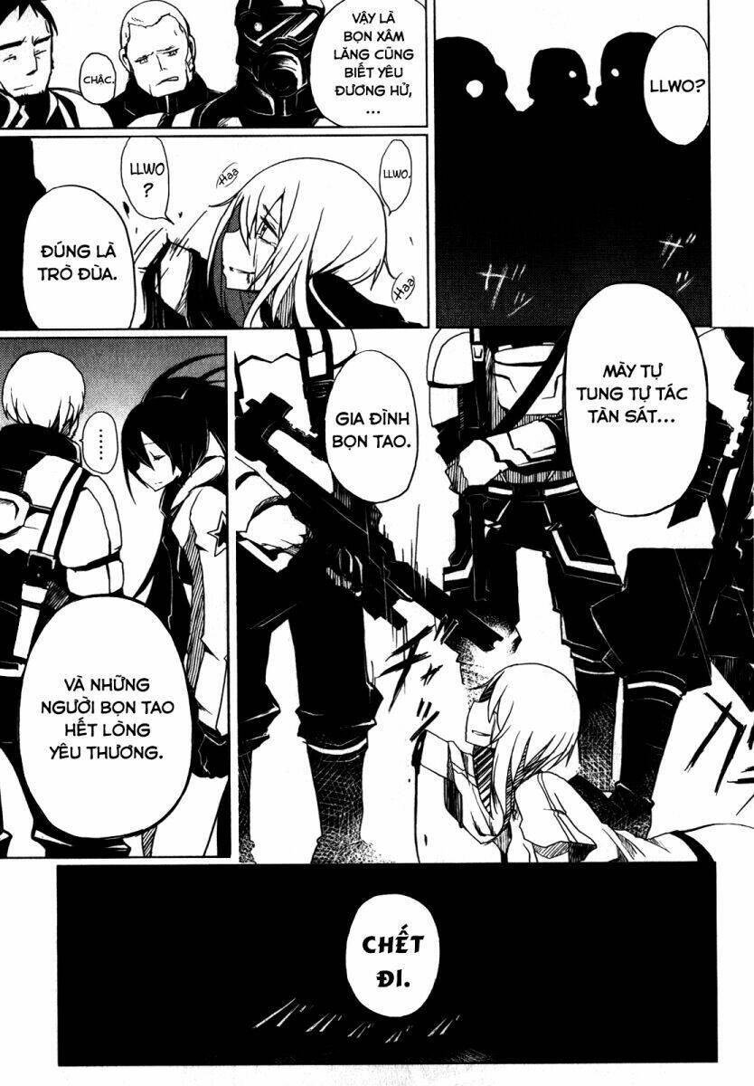 black rock shooter: the game chapter 2 21