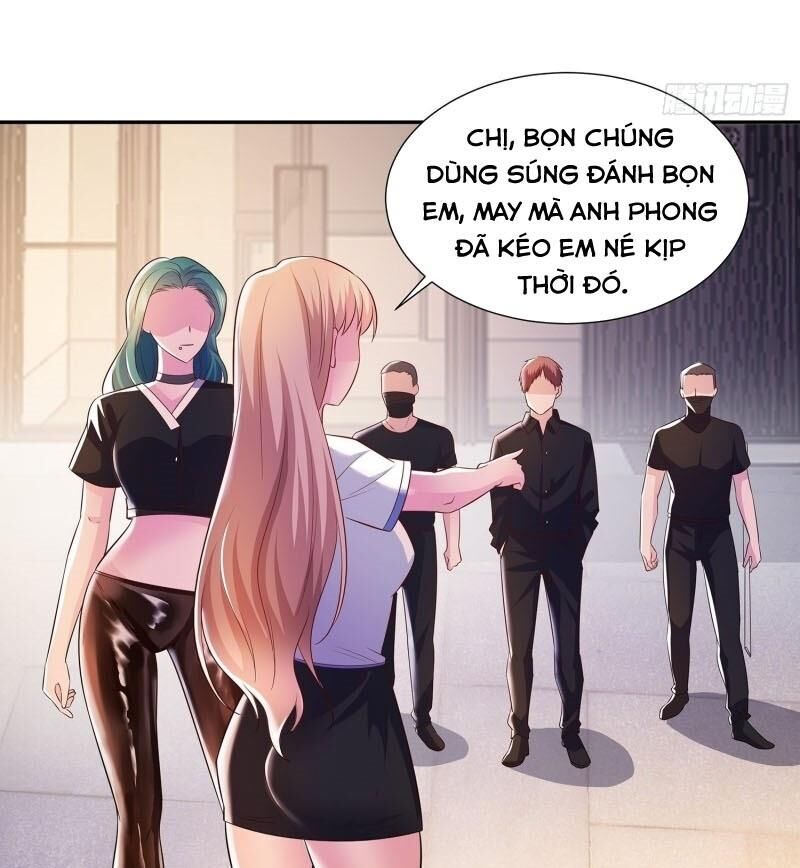 đô thị lãng tử chapter 14 10