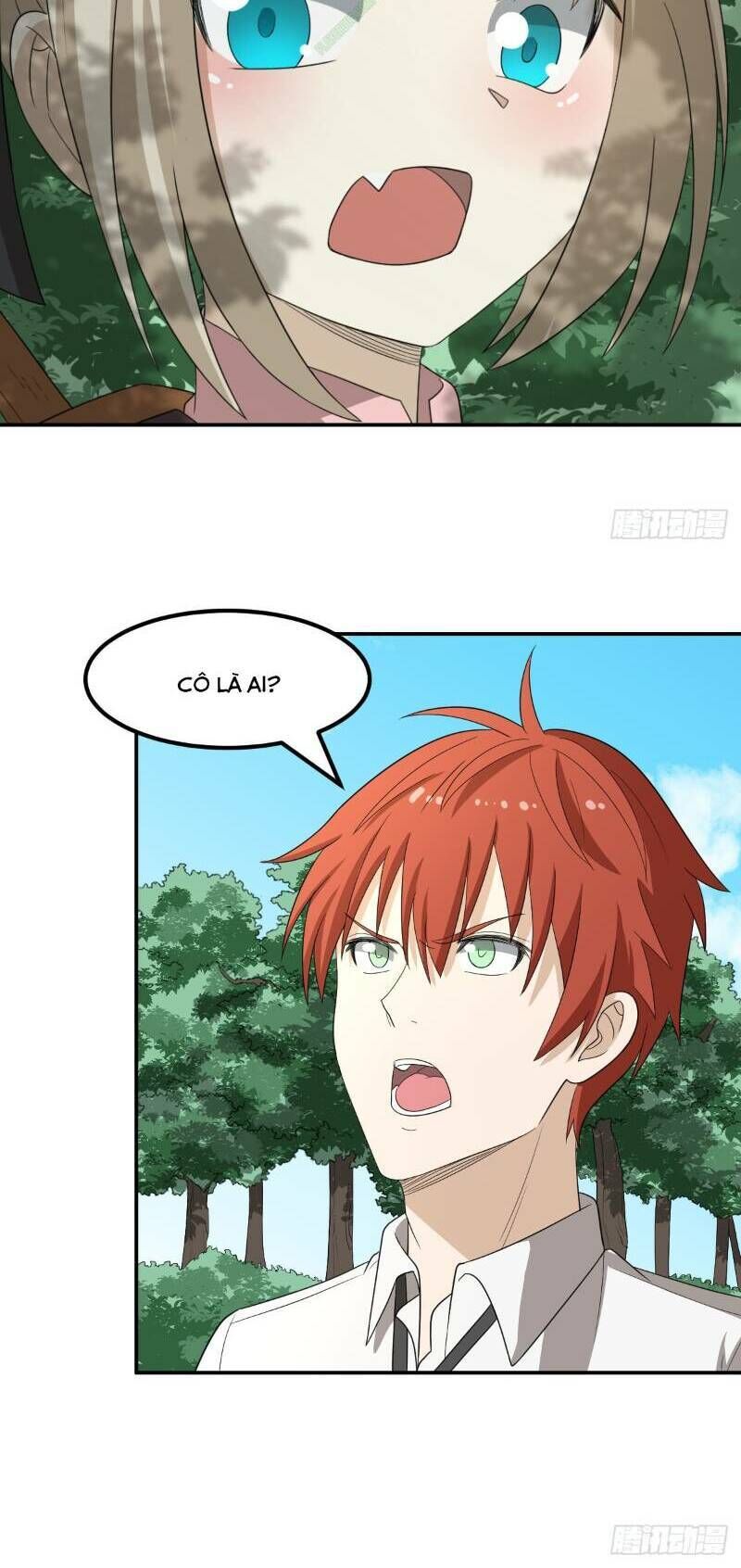 nghịch thiên tiên mệnh chapter 11 2