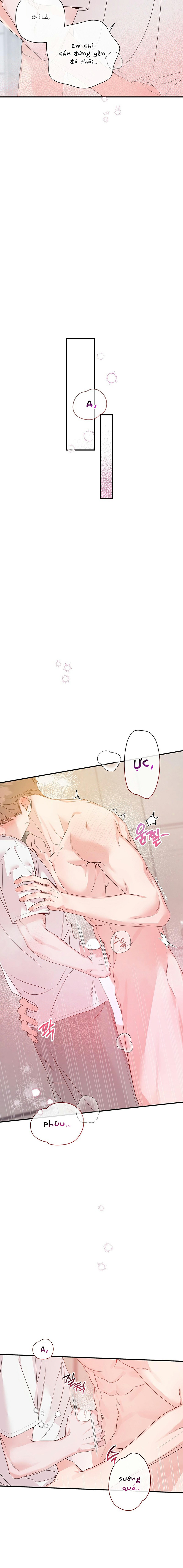 đừng bận tâm nhé, người yêu chapter 2 19