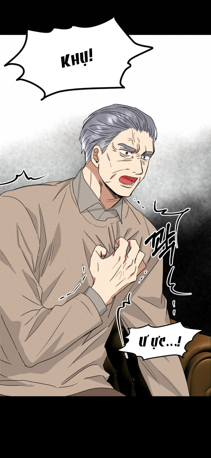 Ưu Thế Tuyệt Đối chapter 5.1 - Trang 30