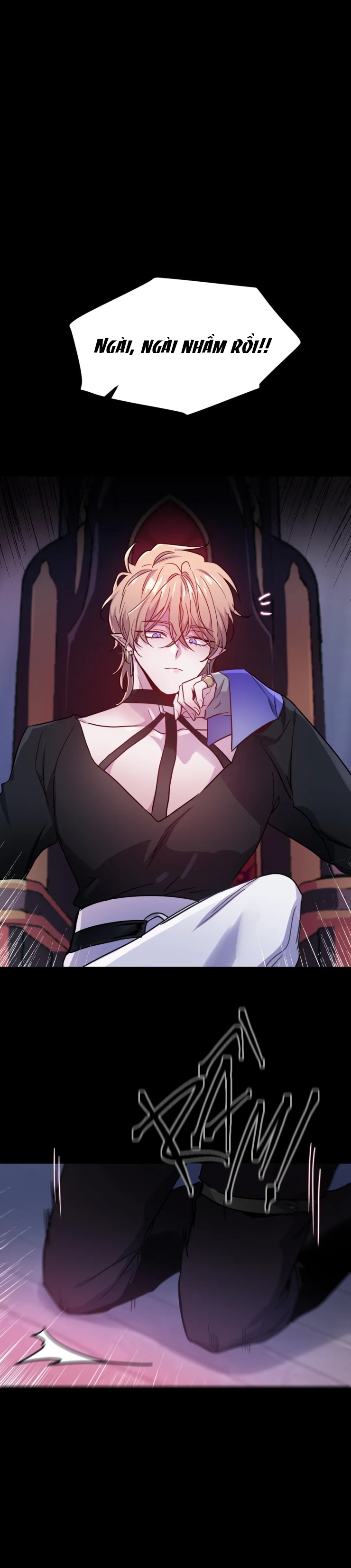 hắc vực chapter 8 9