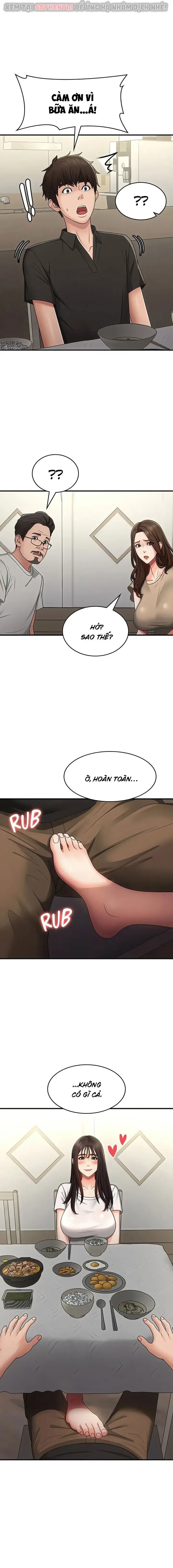 bà dì tuổi dậy thì chapter 68 1