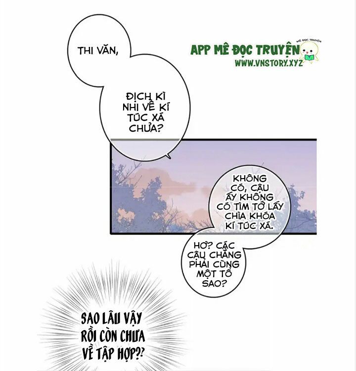 con tim rung động 2 chapter 37.5 3