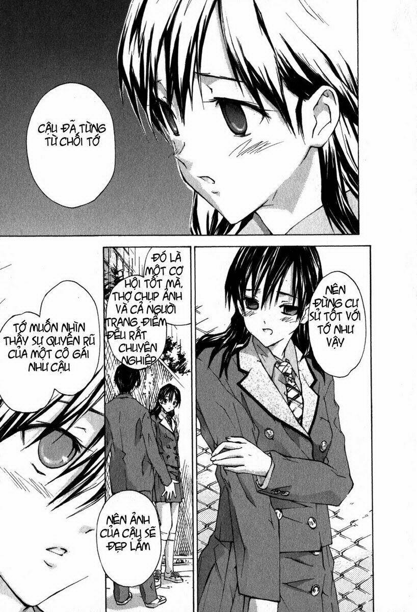 yubisaki milk tea chapter 7 17