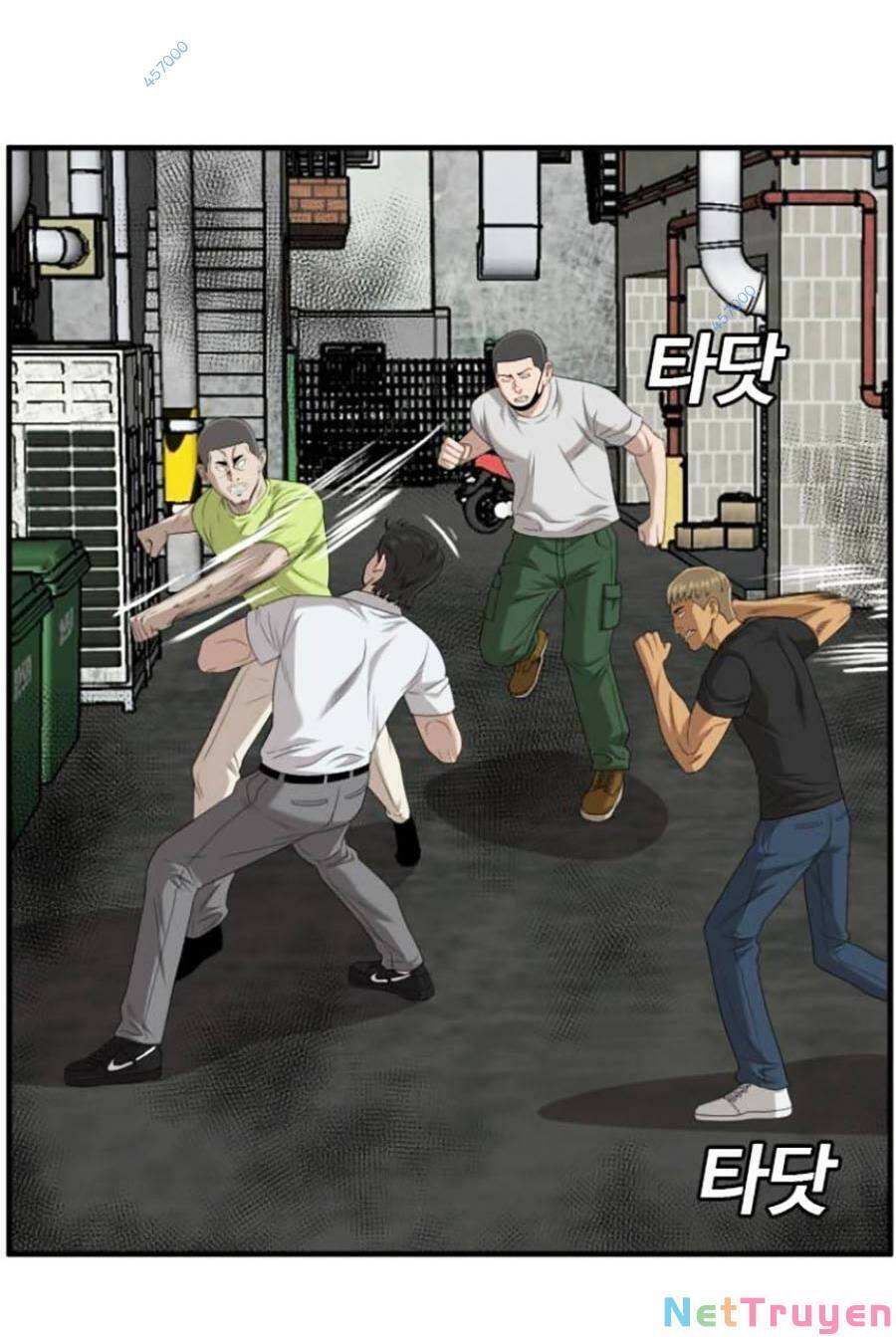 người xấu chapter 140 68