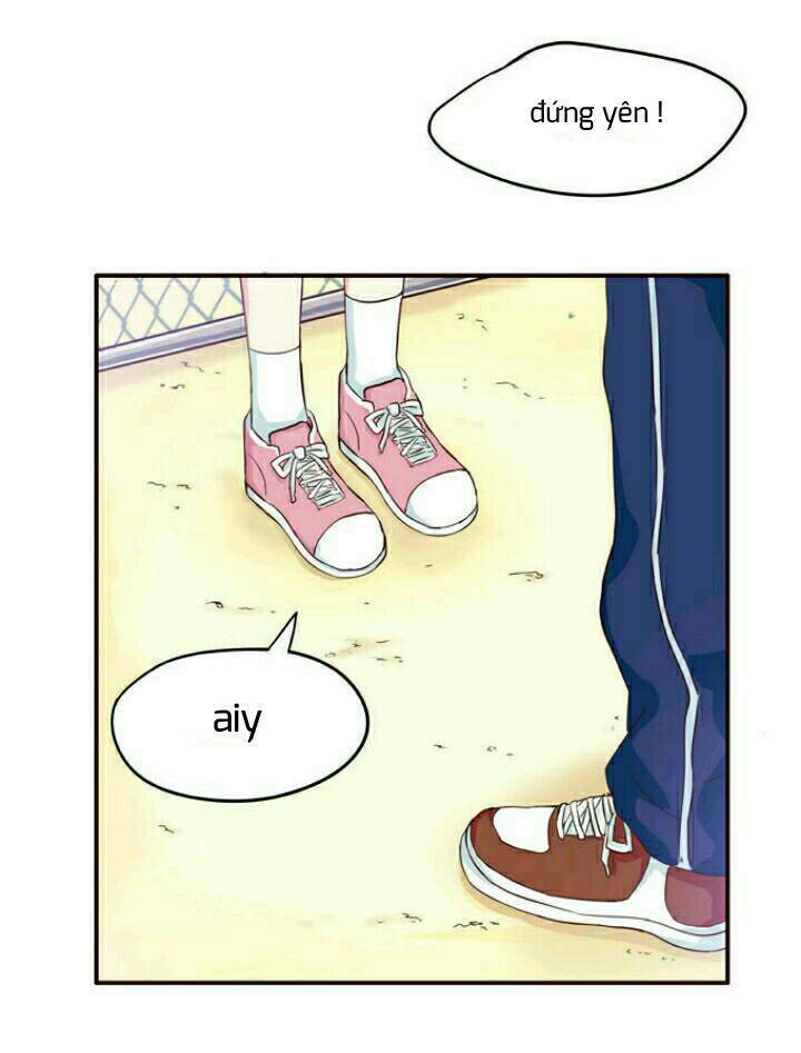 mối tình đầu có chút ngọt chapter 7 49