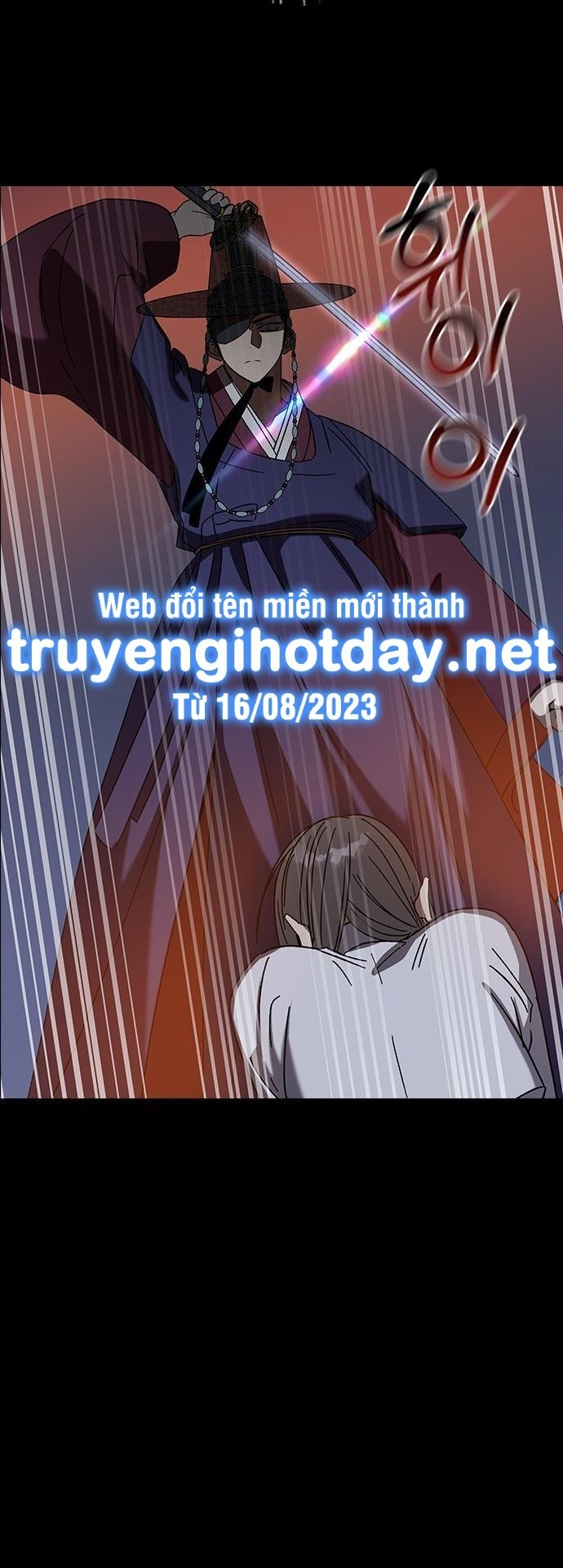 nhân duyên kiếp trước chapter 86.1 17