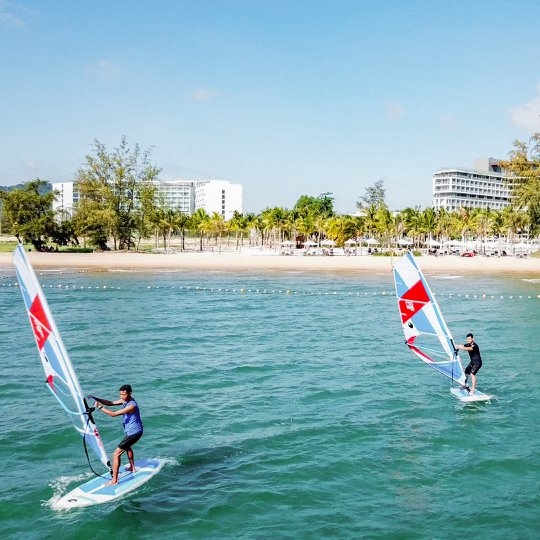 Gói 4N3Đ Best Western Premier Sonasea Resort 5* Phú Quốc - Dành Cho 02 Người Lớn & 02 Trẻ Em Dưới 06 Tuổi