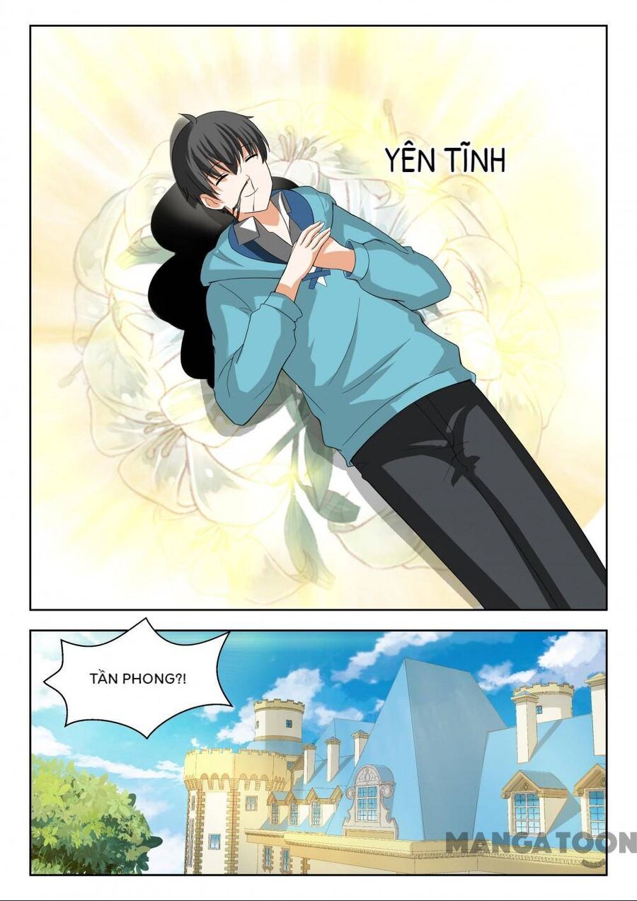 the boy in the all-girls school chapter 201 13