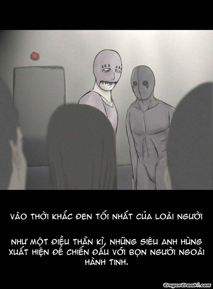 thứ sáu: những câu chuyện cấm chapter 16 50