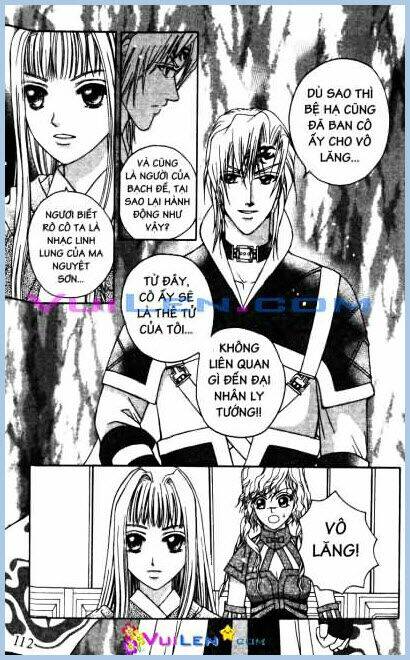 tinh nguyệt ảo cảnh chapter 4 108