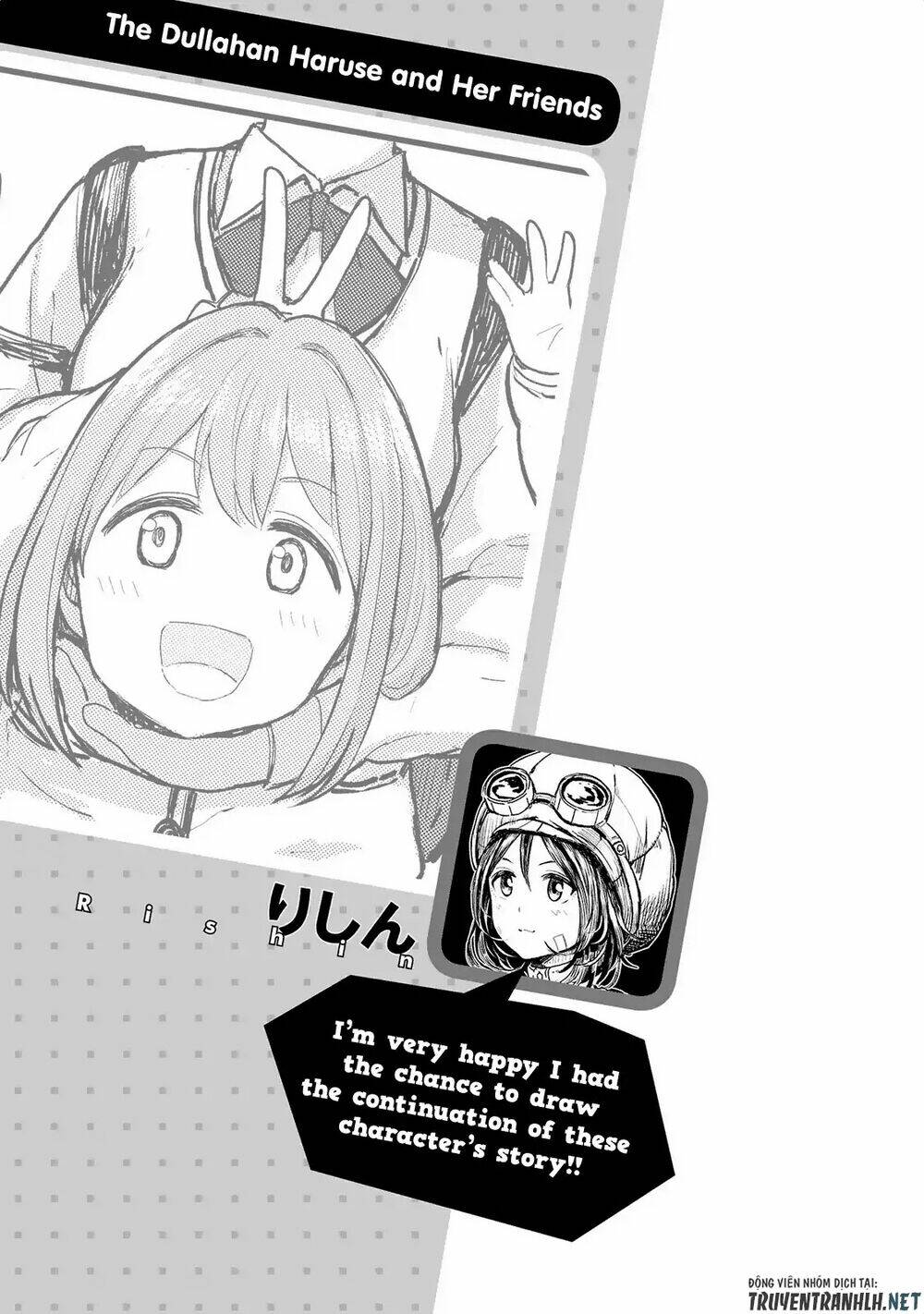 jingai no yome to icha icha suru - anthology comic manga chapter 12 13