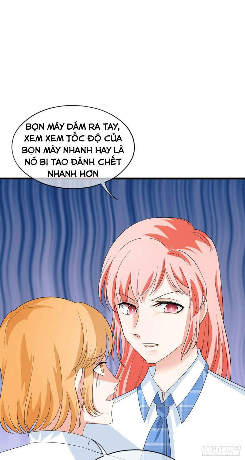 siêu cấp nữ thần trọng sinh chapter 38 18