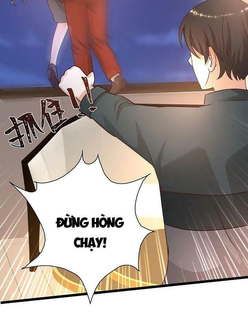 tối cường vận đào hoa chapter 217 10