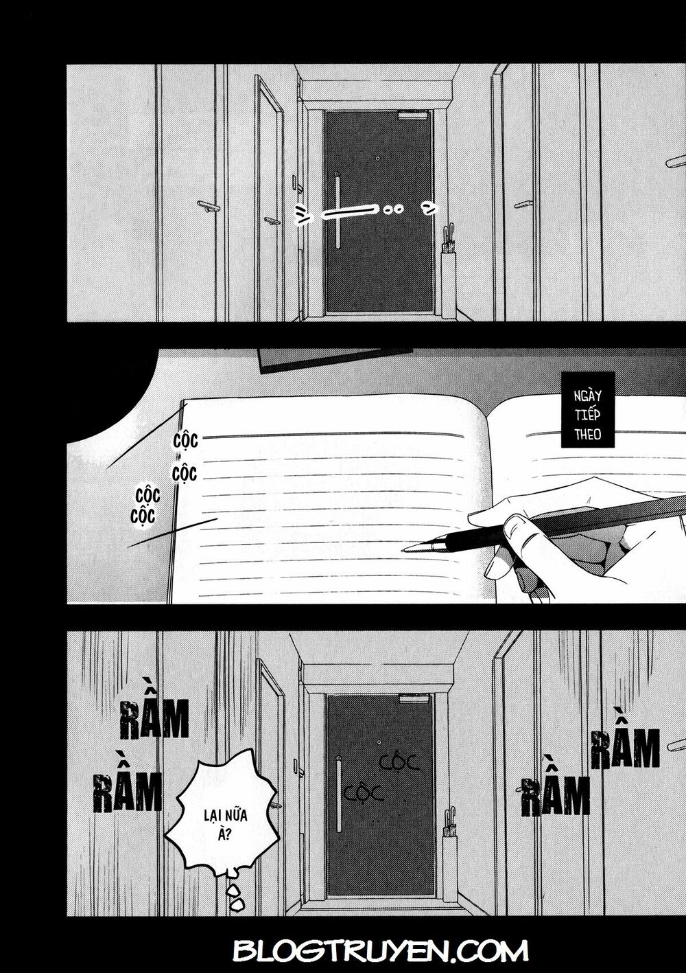 fate/strange fake chapter 8 63