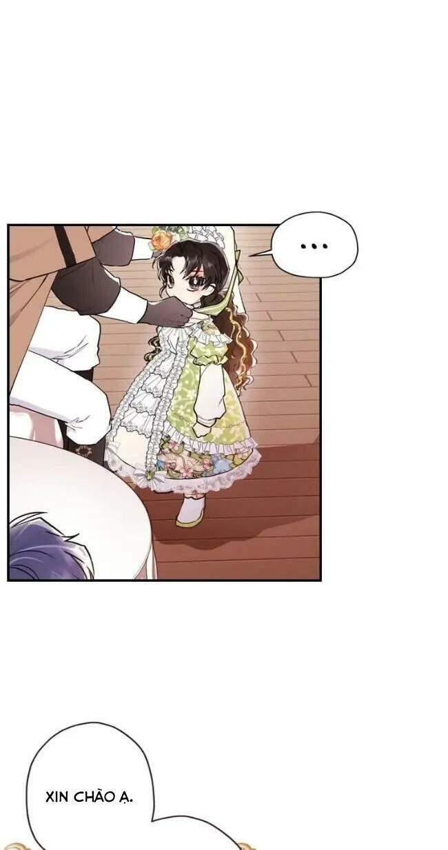 tôi đã trở thành con gái nuôi của nam chính chapter 35 33