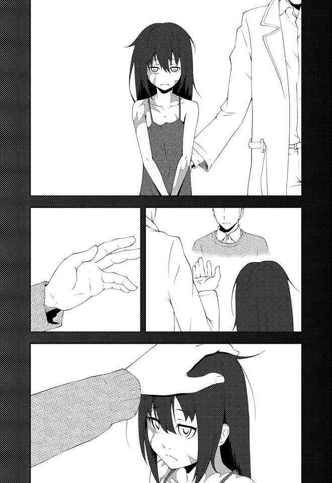 dorei to no seikatsu chapter 1 1