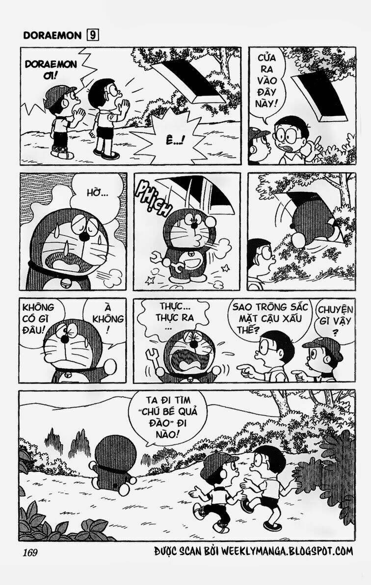 doraemon chapter 166 18