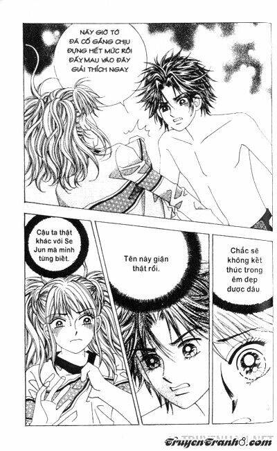 cô nàng sandwich chapter 19 24