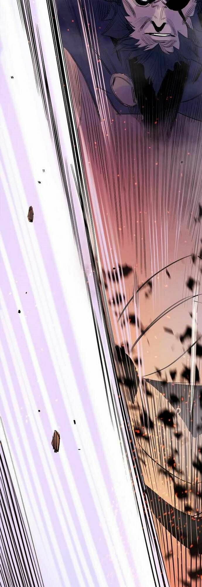 băng tâm kỵ sĩ chapter 38 41