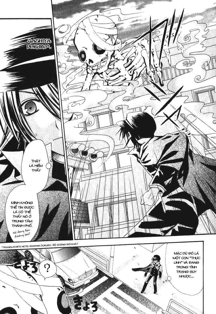 tokyo innocent chapter 1 35