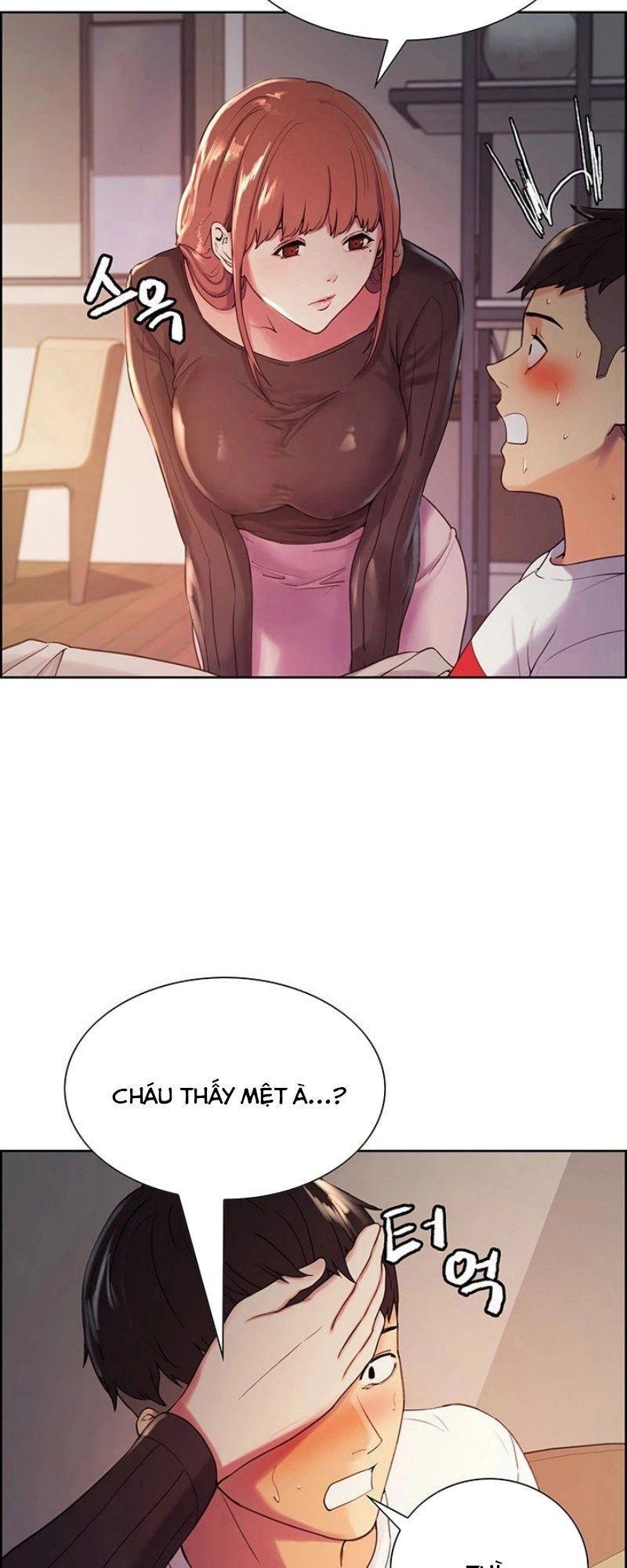 gia đình chạy trốn chapter 5 22