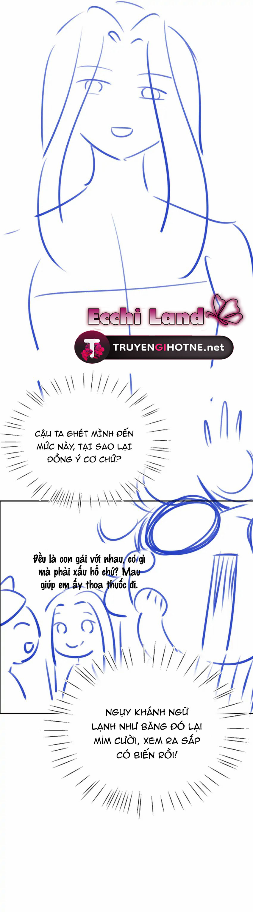 nữ chủ bạch nguyệt quang muốn chiếm hữu tôi chapter 13.2 4