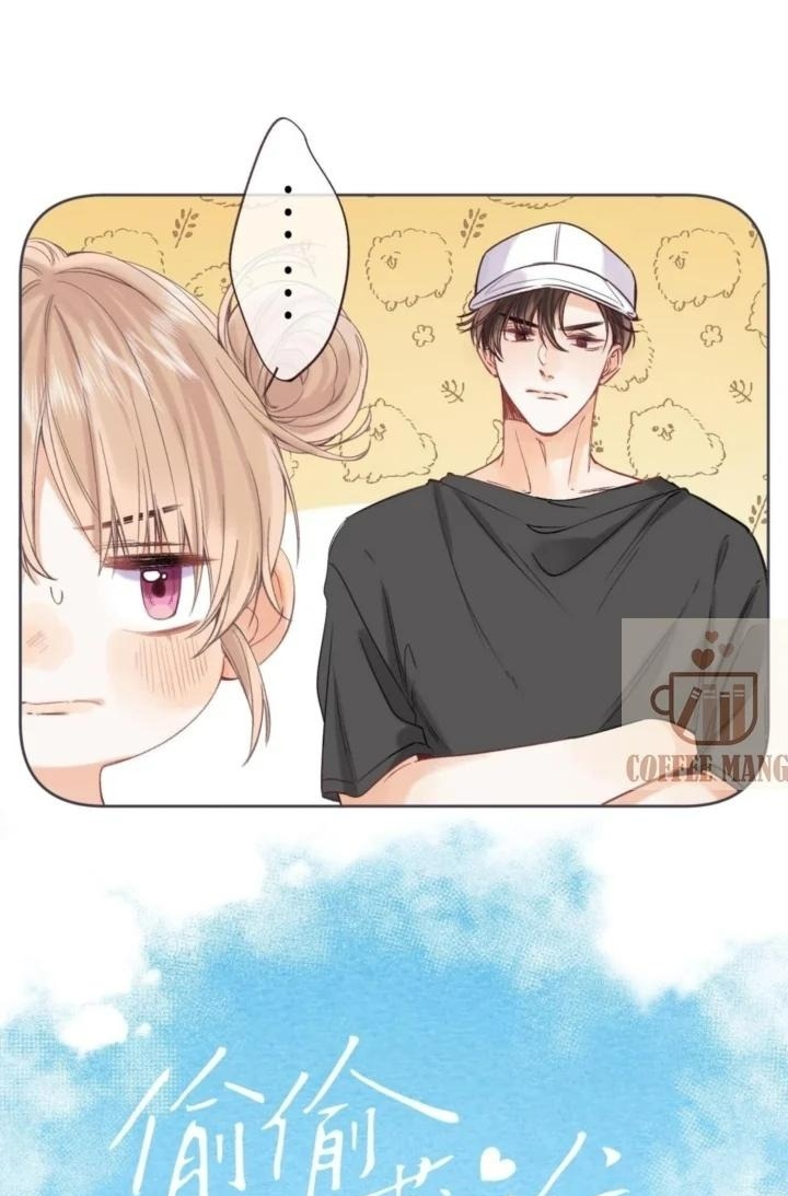 vụng trộm không thể giấu - mối tình thầm kín chapter 26 4