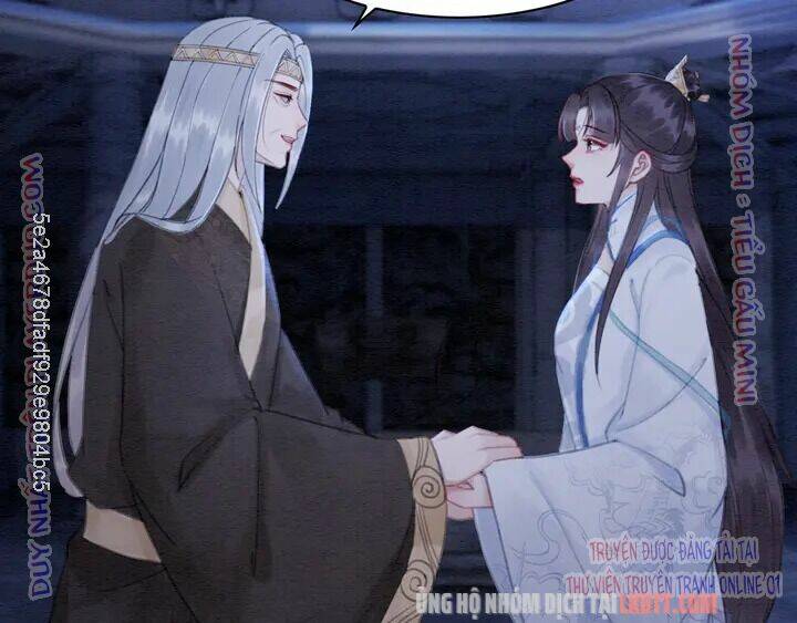 trọng sinh bá sủng nhiếp chính vương quá mạnh mẽ chapter 139 92