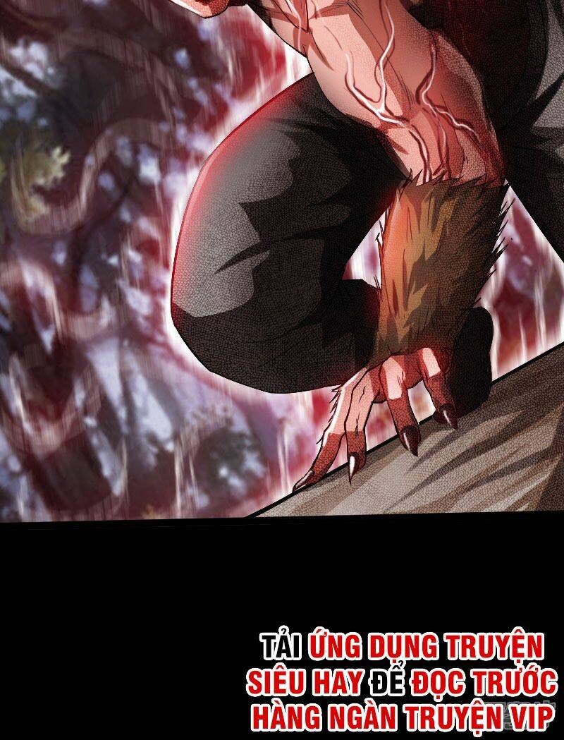 tuyệt phẩm tà thiếu chapter 107 12