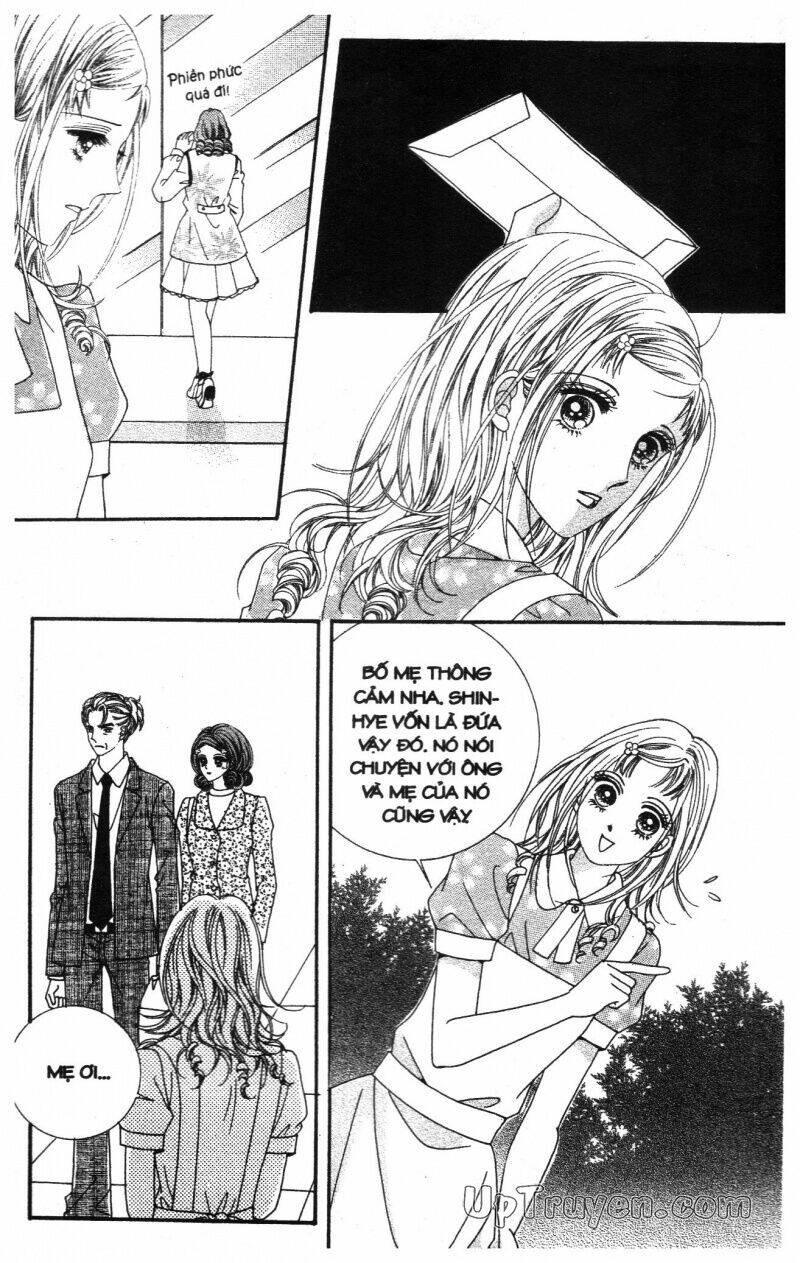 vợ chồng trẻ con bản đẹp chapter 4 14