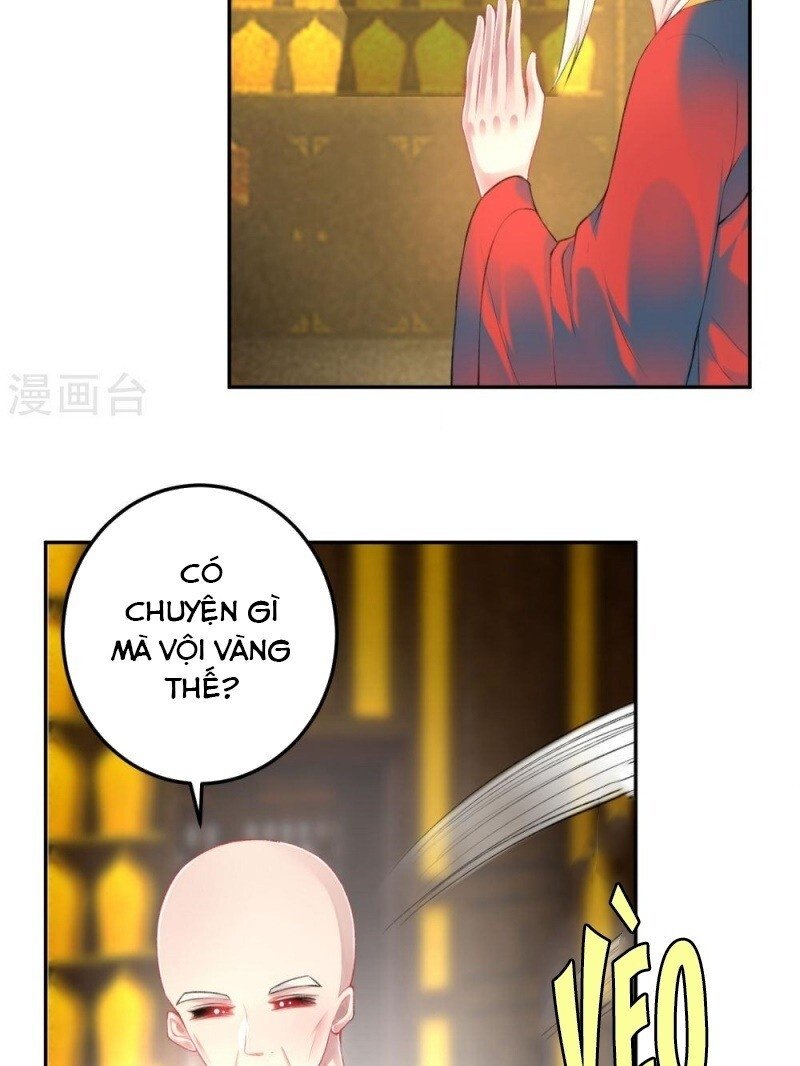 vương gia, áo lót của ngươi rơi mất rồi chapter 52 14