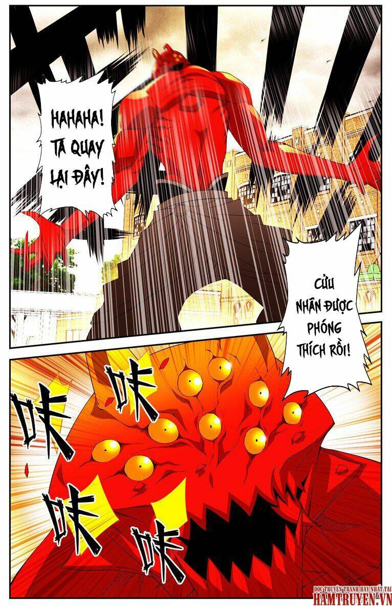 nghịch quỷ ds chapter 12 5