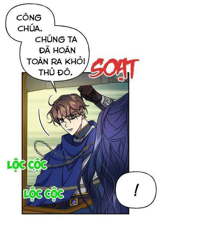 tế phẩm công chúa chapter 18 7