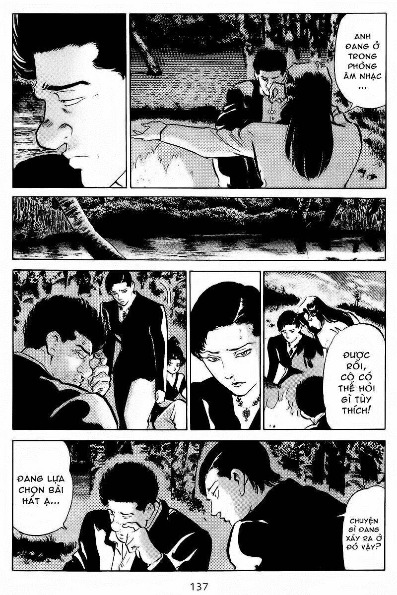 old boy chapter 76 15