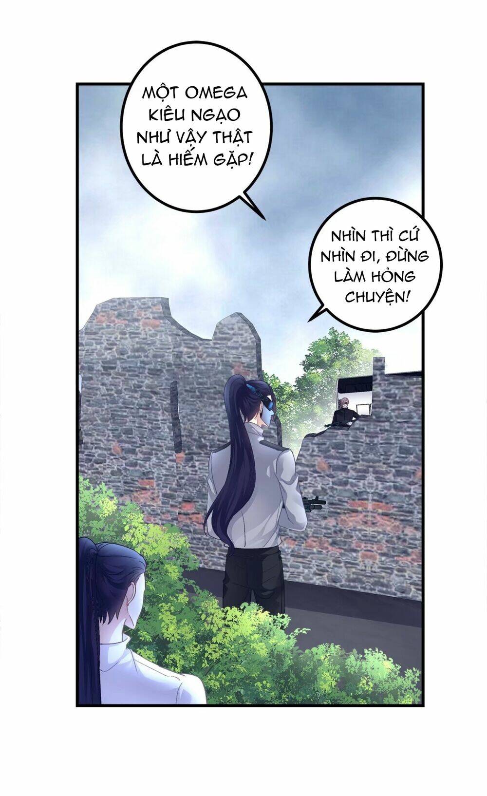 toàn bộ nắm trong tay chapter 86 12