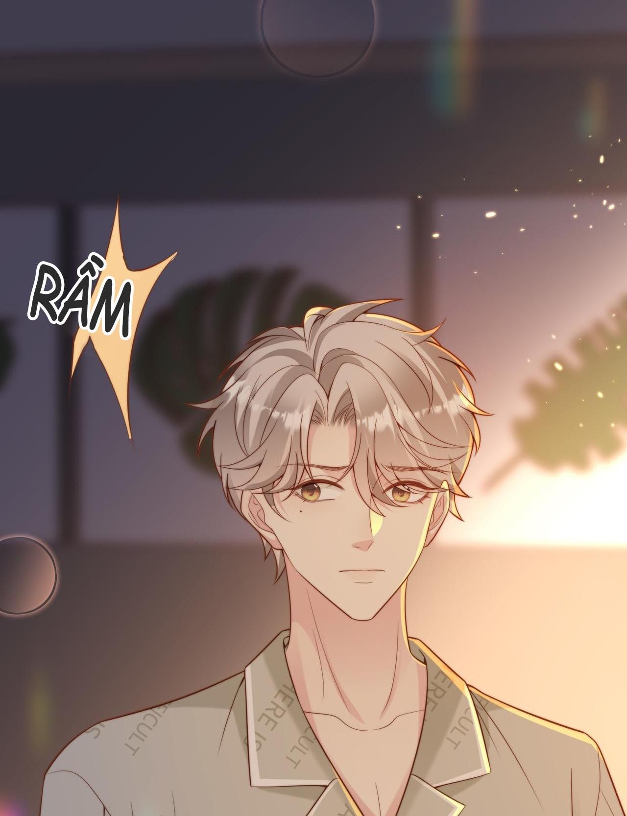 sau khi mất trí nhớ tình địch nói tôi là bạn trai anh ấy chapter 49 38