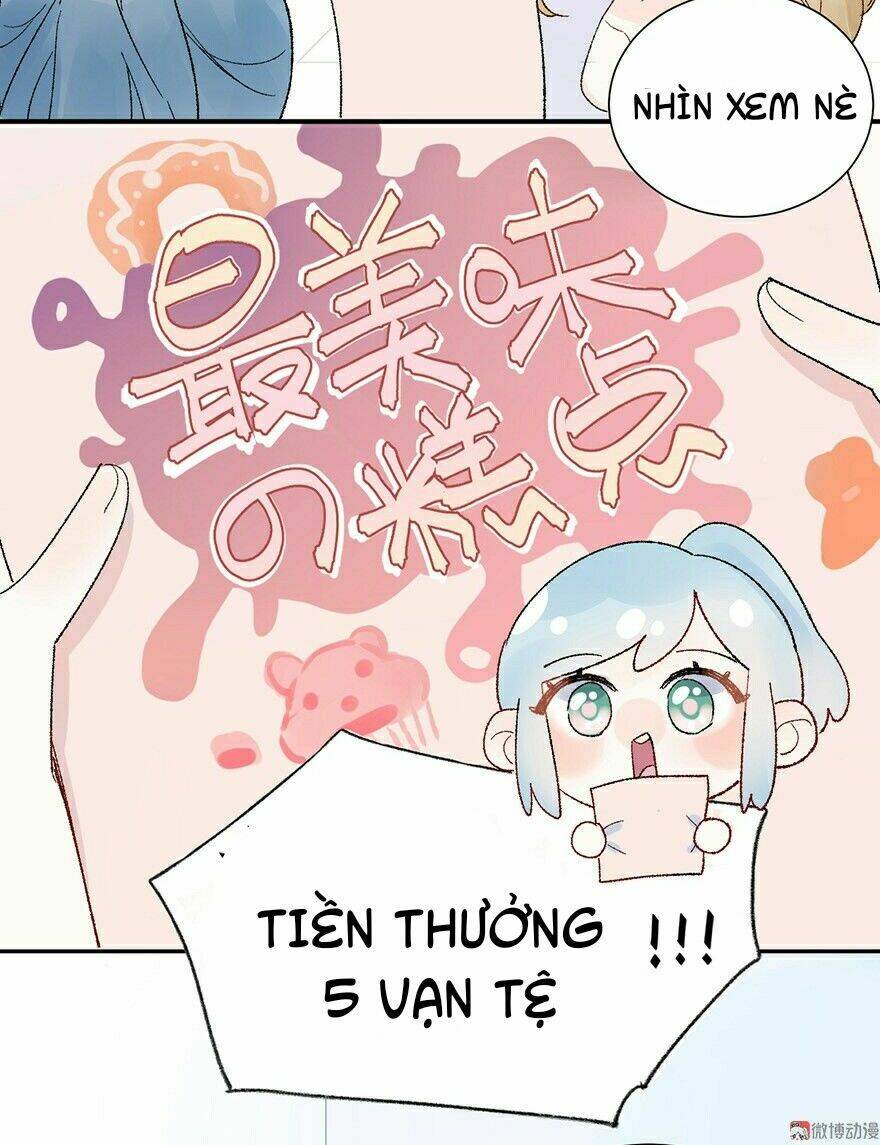 tra nam cút ra chapter 6 19