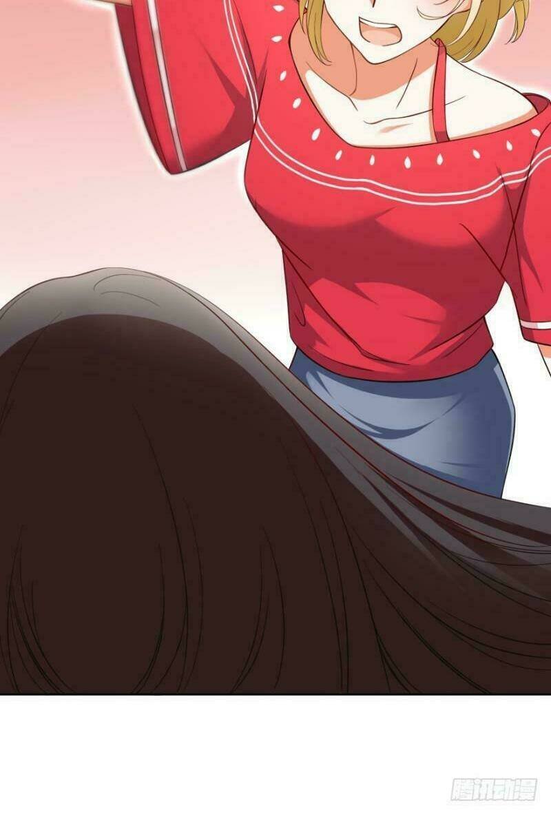 mộ thiếu, lão bà ngươi trọng sinh lại rồi! chapter 9 22