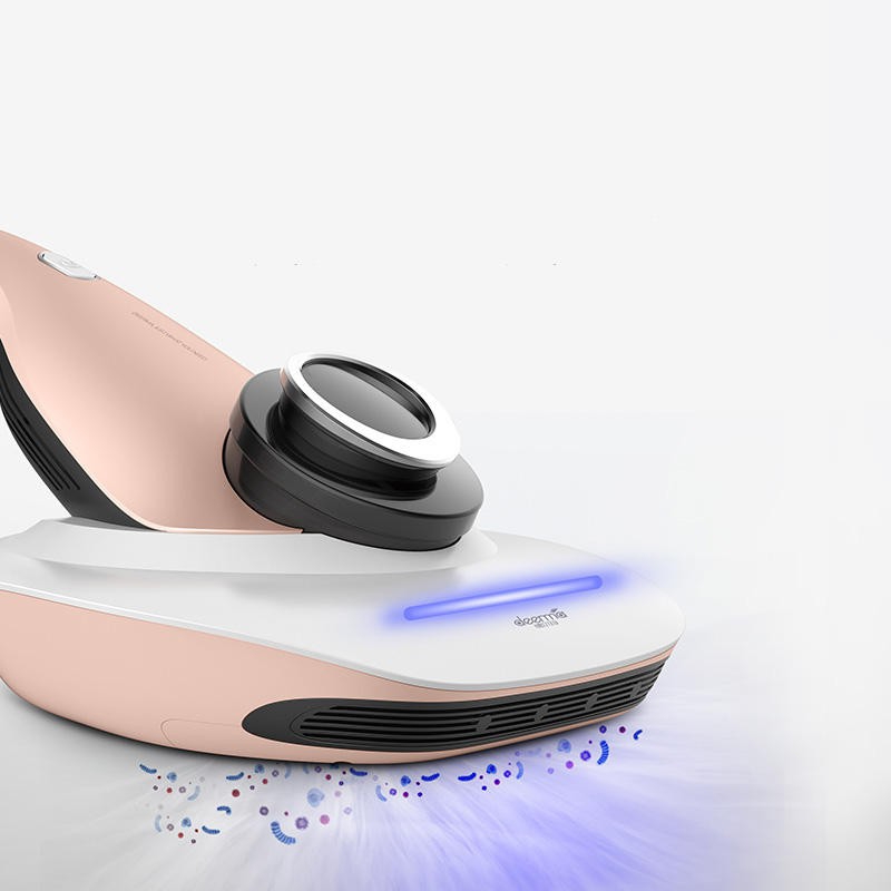 Máy hút bụi giường nệm cầm tay Deerma CM1000