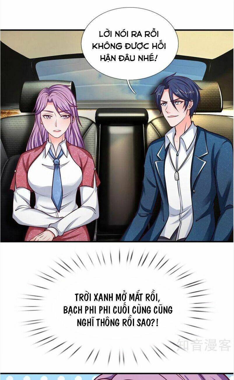 chung cực binh vương tại đô thị chapter 151 15