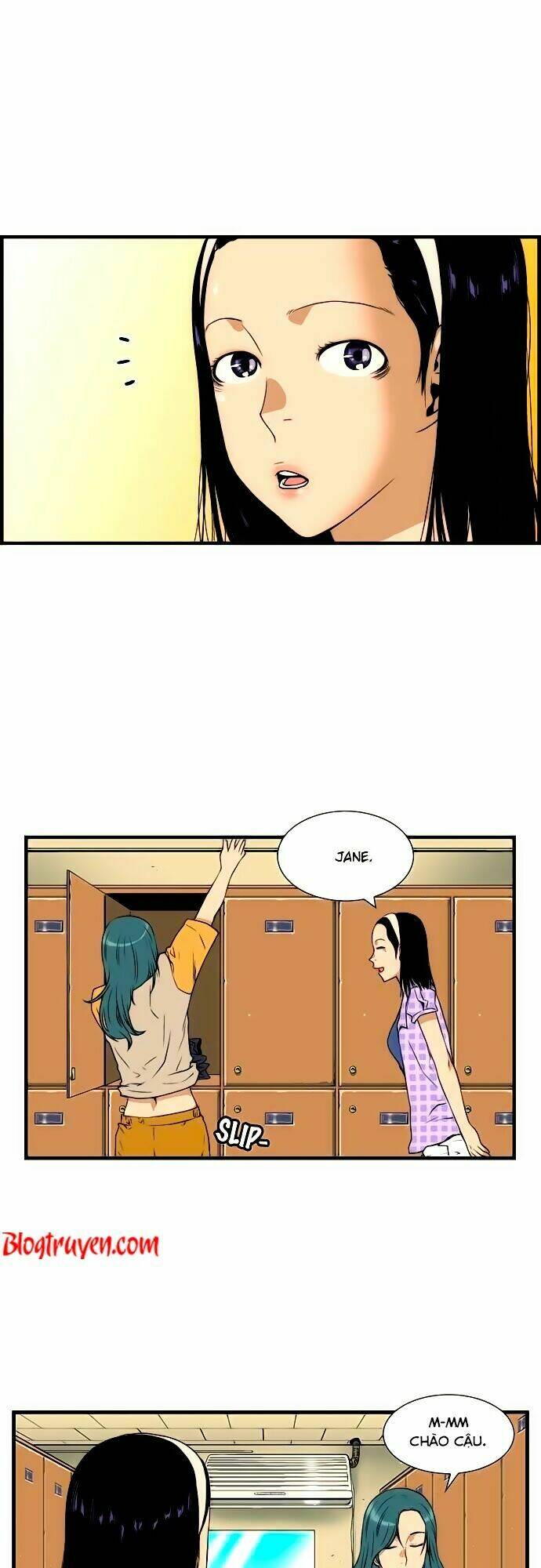 green boy chapter 22 12