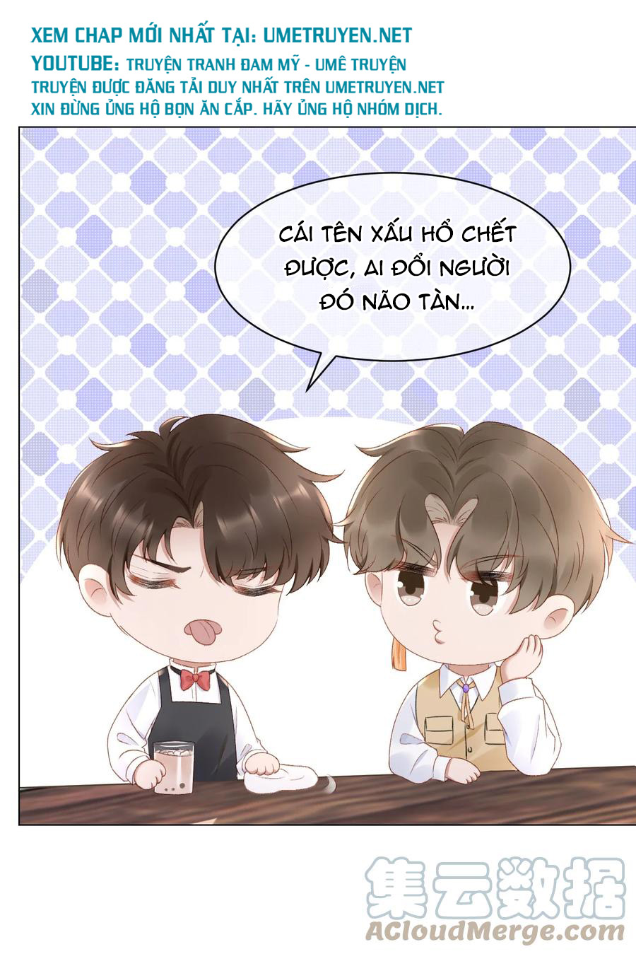 ta sinh con cho tổng tài chapter 35 4