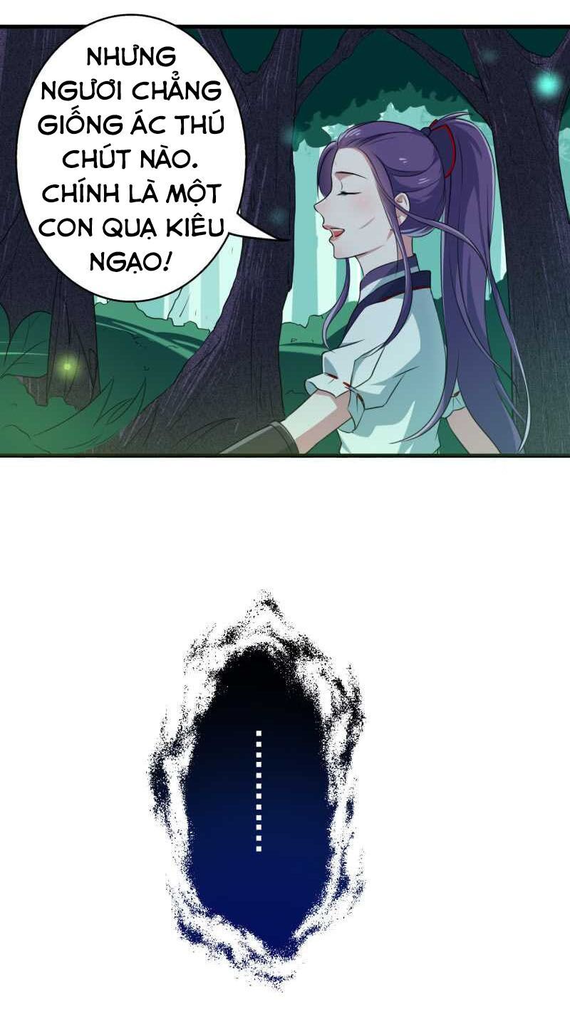 tà y cuồng thê chapter 53 14