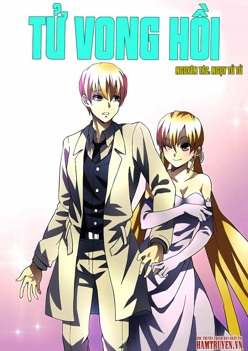 tử vong hồi chapter 50 3