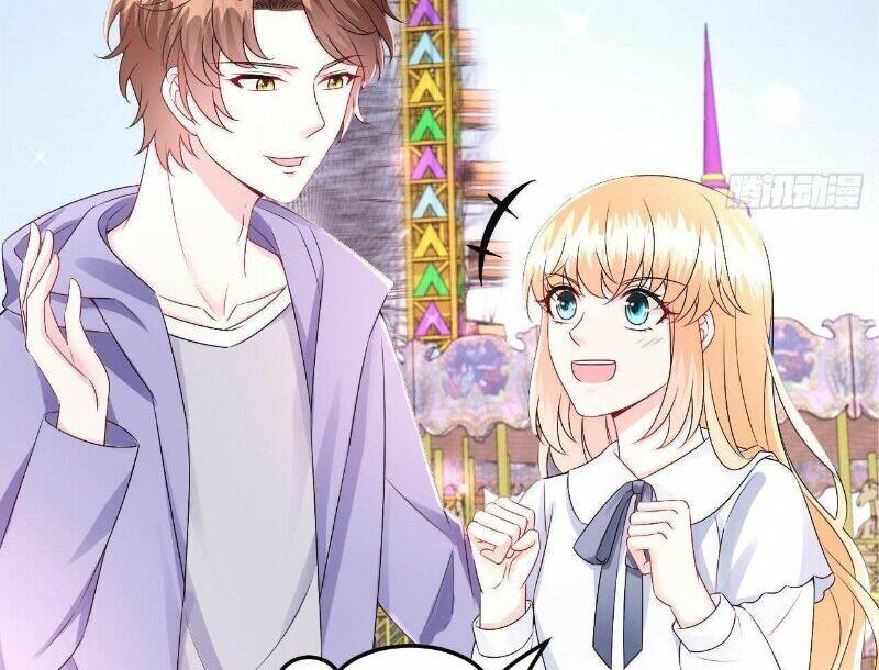 đế thiếu ngọt sủng: manh thê sống lại không ngoan chapter 29 4