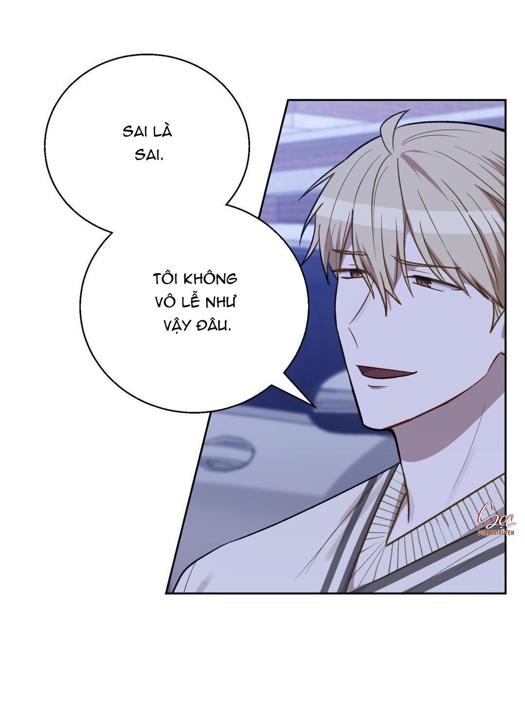 bơi trong mùi hương chapter 11 22